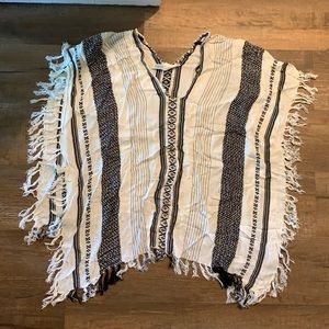 BCBGENERATION coverup